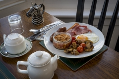 Full English Breakfast Full English Breakfast